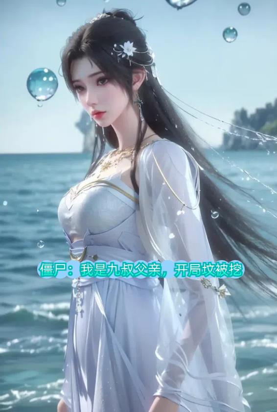 僵尸我是九叔父親開局墳被挖